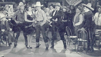 45 Calibre Echo (1932)