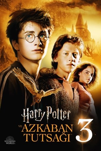 Harry Potter ve Azkaban Tutsağı ( Harry Potter and the Prisoner of Azkaban )