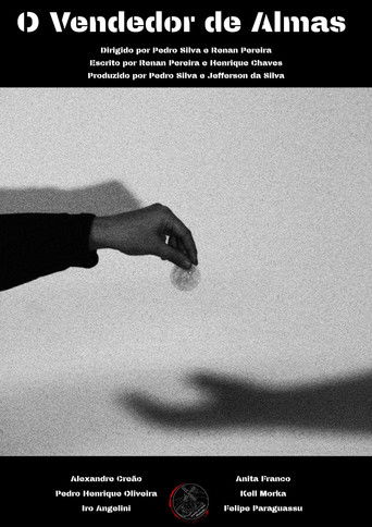 O Vendedor de Almas