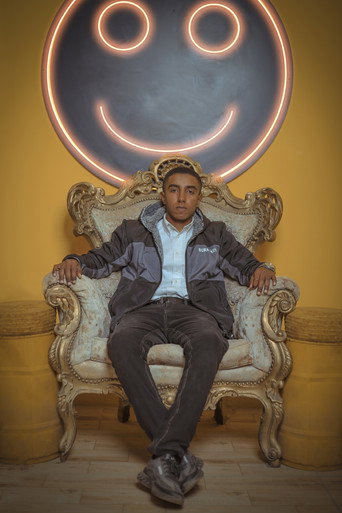 Ibrahim Elhefnawyの人物画像 2