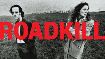 #4 Roadkill