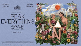 #8 Peak Everything