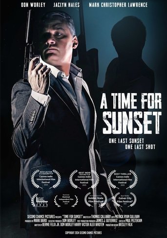 A Time for Sunset