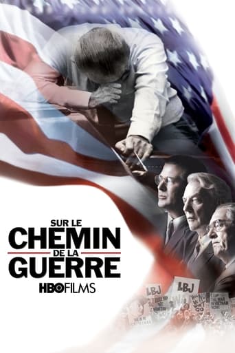 poster film Sur le chemin de la guerre