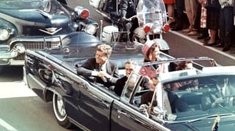 JFK: Destiny Betrayed (2021)