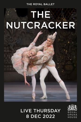 Poster of The Royal Ballet: The Nutcracker (2022/2023)