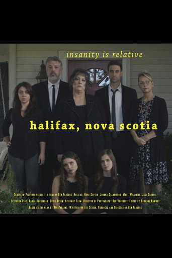 Halifax, Nova Scotia galeri 2