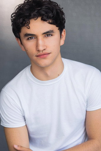 Gavin Goudey