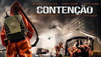 Escena 5 de Contención
