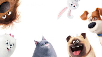 Escena 11 de Mascotas