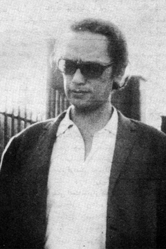 Imagine Akbar Meshkini