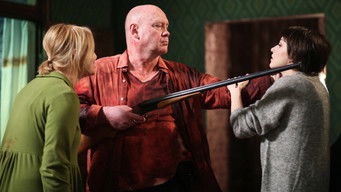 Galeria 5 - ¿Por qué no te mueres?