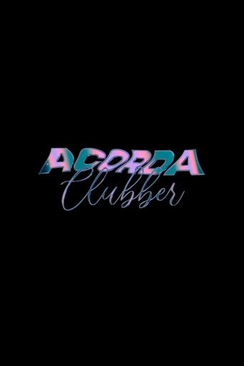 Acorda, Clubber! poster