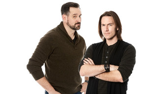 Critical Role S2E90 poster