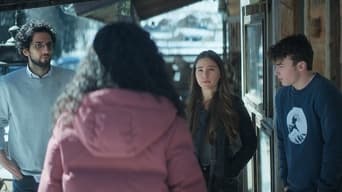 Episódio Um Plano Simples da série Universos Paralelos