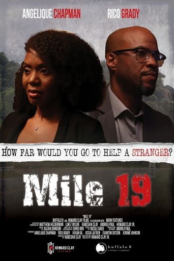 Poster of Mile 19