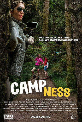 Camp Ness
