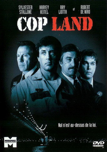 Copland (1997)