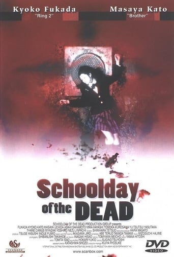 Schoolday Of The Dead