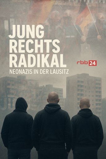 Jung.Rechts.Radikal - Neonazis in der Lausitz (2025)