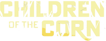 Children of the Corn logo