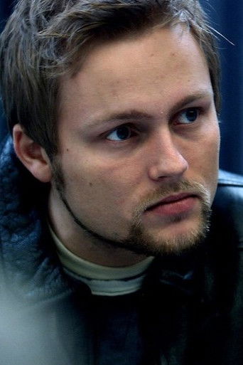 Foto de Sondre Krogtoft Larsen