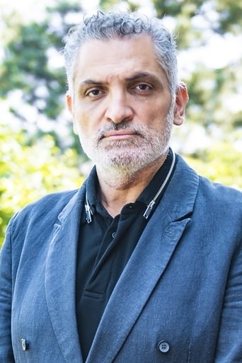 Image of Damian Draghici