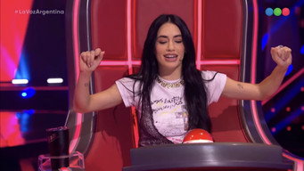 Episode 5 — Episode 05⎜Blind Auditions