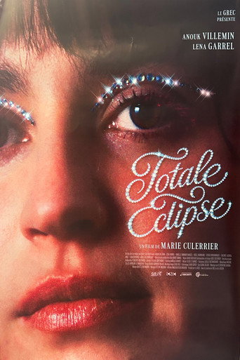 Totale eclipse