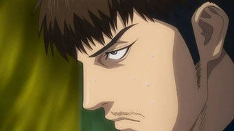 Episode 18 — Stolen Sign