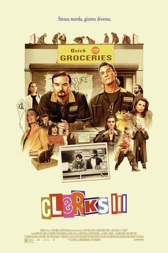 Clerks III