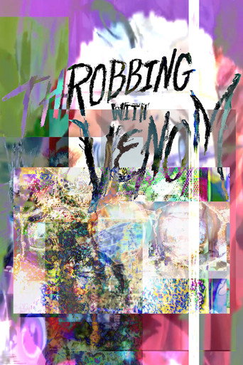 Throbbing With Venom (2024)