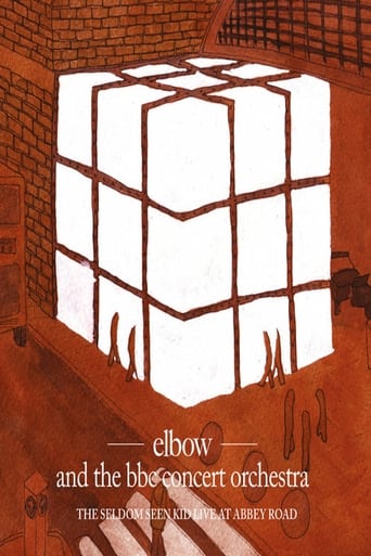 Elbow - Seldom Seen Kid (Live at Abbey Road)