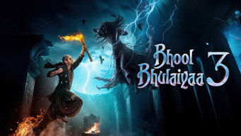 #5 Bhool Bhulaiyaa 3