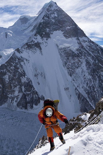 The Last First: Winter K2 (2026)