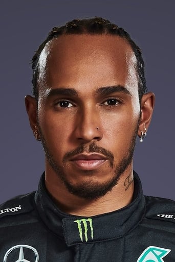 Imagen de Lewis Hamilton