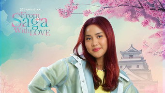 From Saga with Love (2023-2024)
