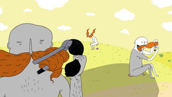 Limbo Limbo Travel (2015)