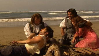 Episode 30 — Episode 30