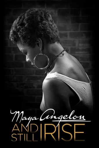 Poster för Maya Angelou: And Still I Rise