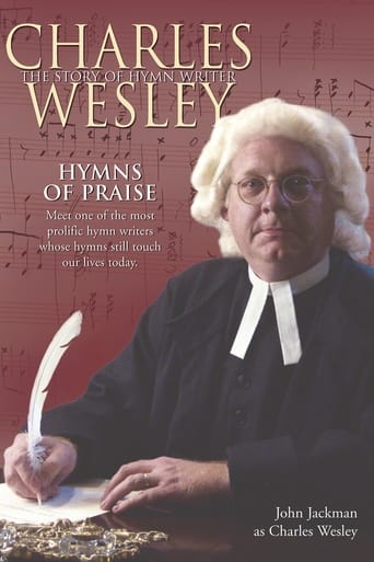 Hymns of Praise - Charles Wesley