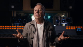 Simple Minds: Everything Is Possible (2023)