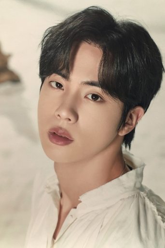 Imagen de Kim Seok-jin