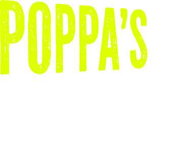 Poppa's House logo