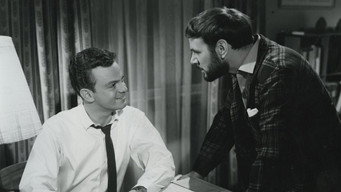 De sjove år (1959)