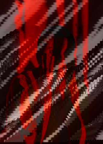 BLOODNIGHT STAINS