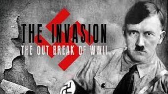 The Invasion: The Outbreak of World War II - S1E01