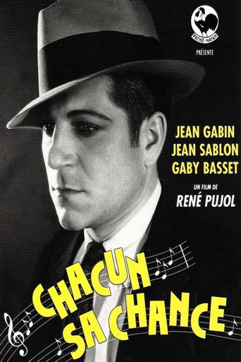 Everyone Has Their Chance (1930)