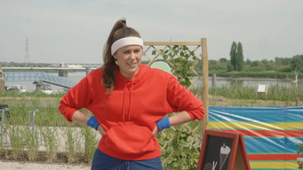 Episode 14 — Episode 14