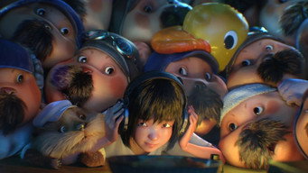#23 Глибоке море
